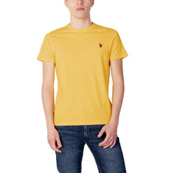 U.s. Polo Assn. T-Shirt Herren