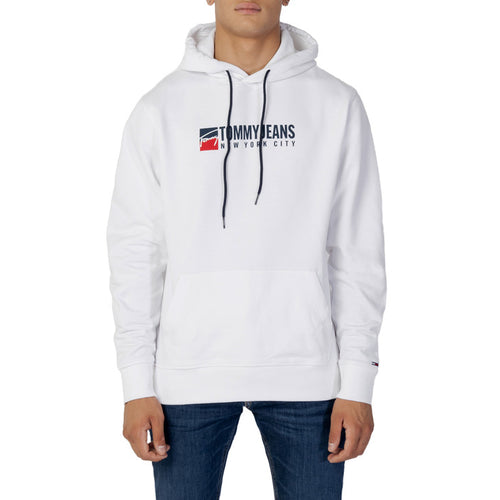 Tommy Hilfiger Jeans Fleece Herren