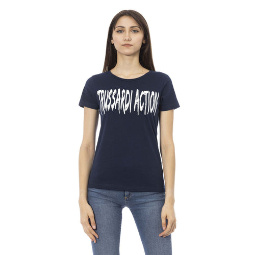 Trussardi Action T-Shirts