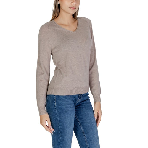 Sandro Ferrone Pullover Damen