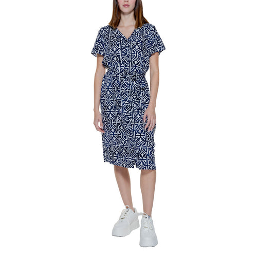 Street One Kleid Damen