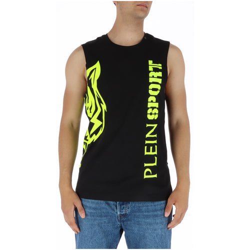 Plein Sport Tank Top Herren