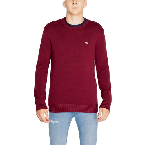 Tommy Hilfiger Jeans Pullover Herren