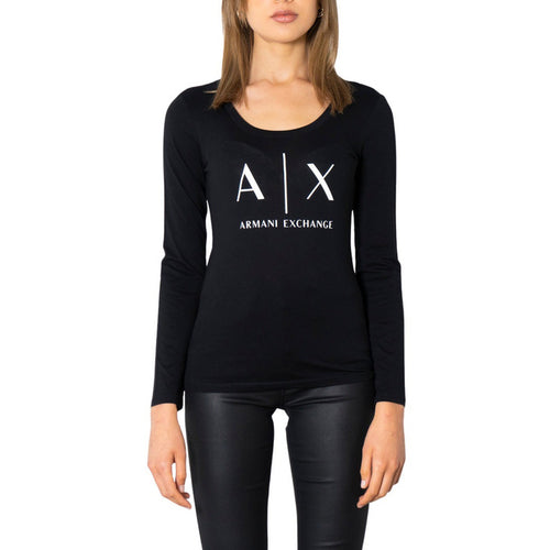 Armani Exchange T-Shirt Damen