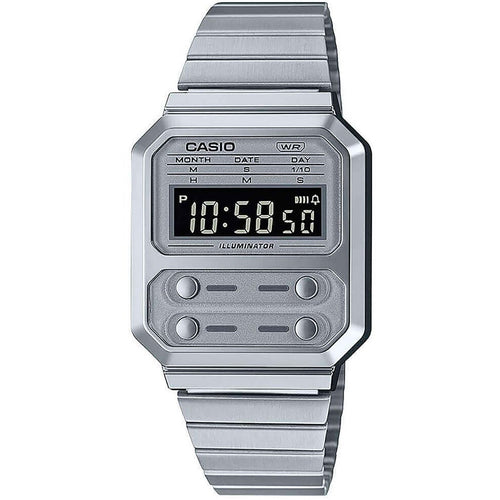 Casio Uhren