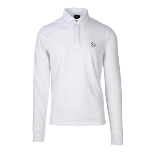 Armani Exchange Polo Herren