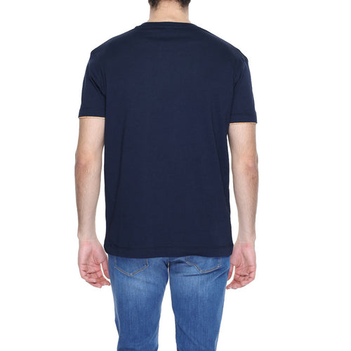 Alviero Martini Prima Classe T-Shirt Herren