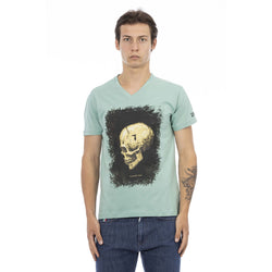 Trussardi Action T-Shirts