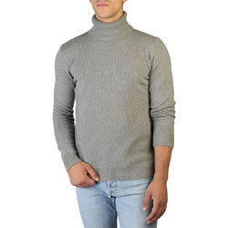 100% Cashmere Pullover