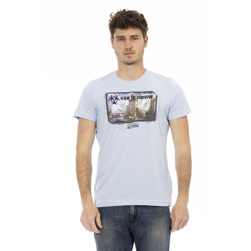 Trussardi Action T-Shirts