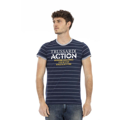 Trussardi Action T-Shirts