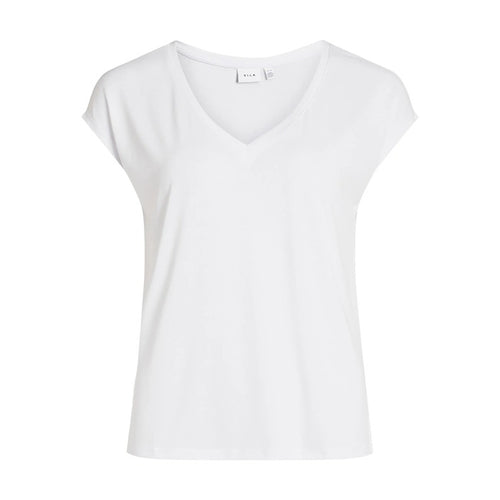 Vila Clothes T-Shirt Damen