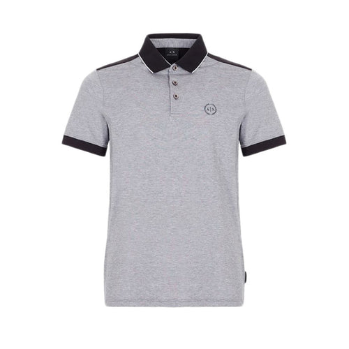 Armani Exchange Polo Herren