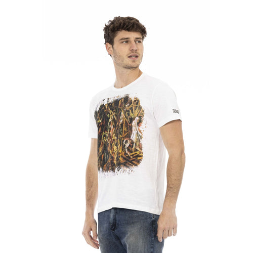 Trussardi Action T-Shirts