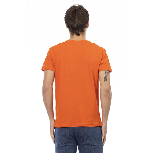 Trussardi Action T-Shirts