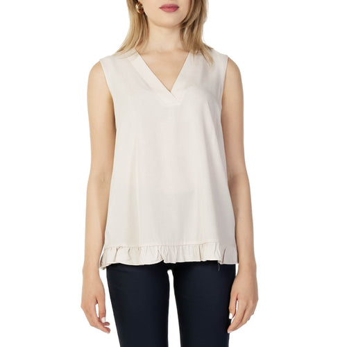 Sandro Ferrone Tank Top Damen