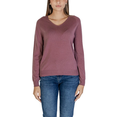 Sandro Ferrone Pullover Damen