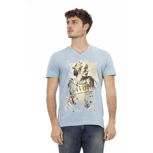 Trussardi Action T-Shirts