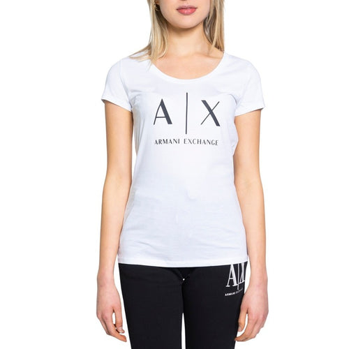 Armani Exchange T-Shirt Damen