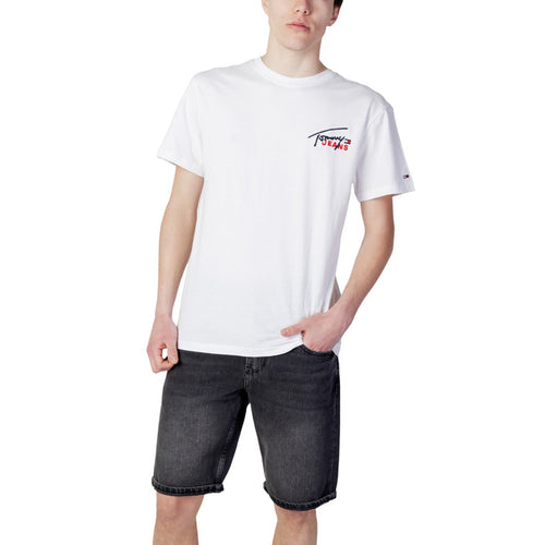 Tommy Hilfiger Jeans T-Shirt Herren