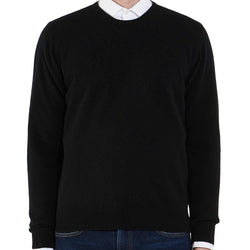 100% Cashmere Pullover