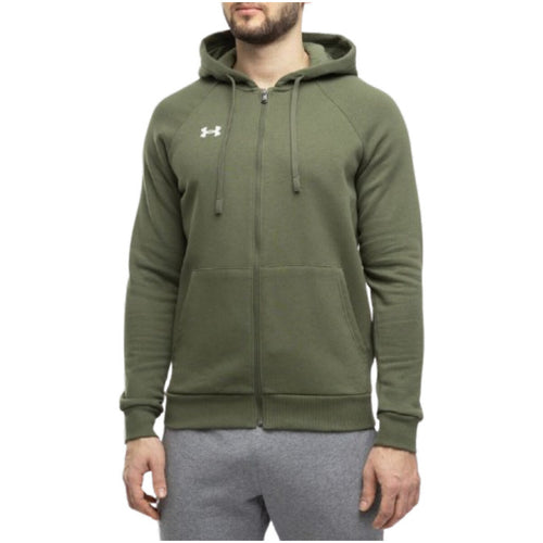 Under Armour Fleece Herren