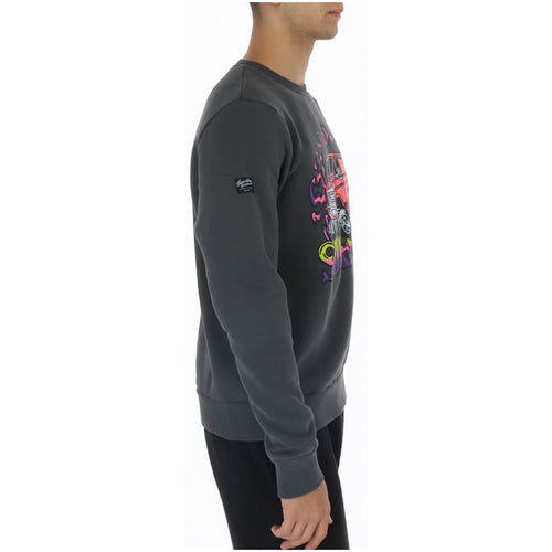 Superdry Fleece Herren