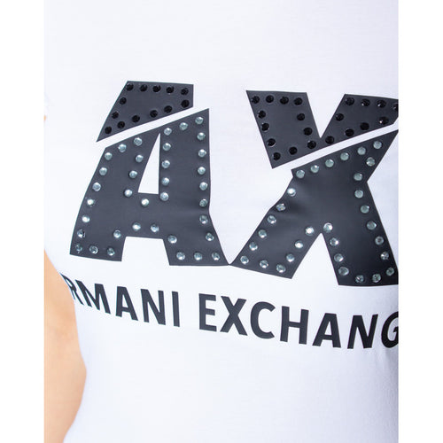 Armani Exchange T-Shirt Damen