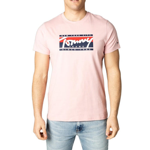 Tommy Hilfiger Jeans T-Shirt Herren