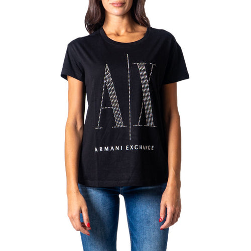 Armani Exchange T-Shirt Damen