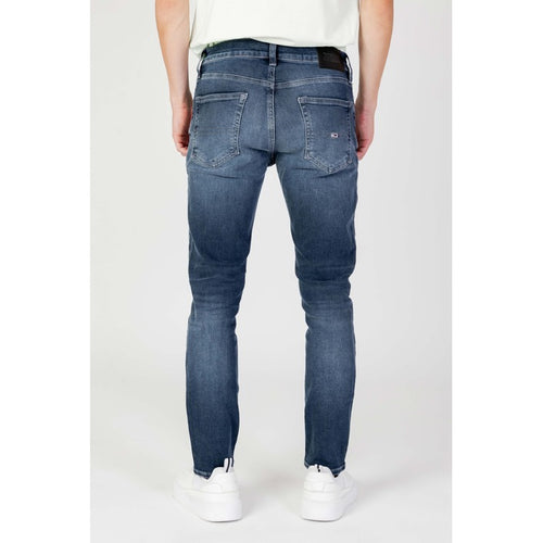 Tommy Hilfiger Jeans Jeans Herren