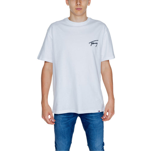 Tommy Hilfiger Jeans T-Shirt Herren