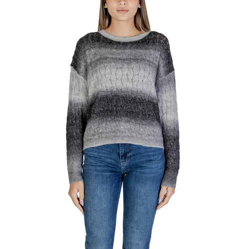 Sandro Ferrone Pullover Damen