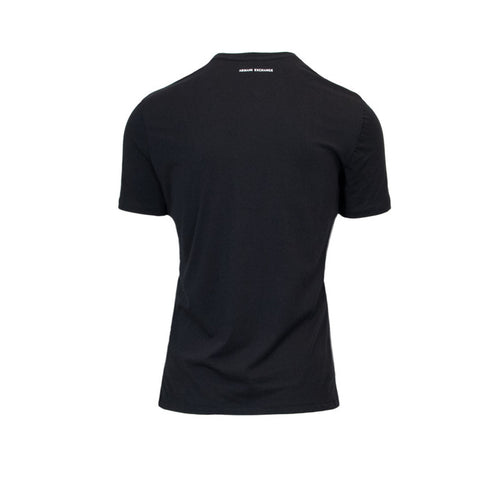 Armani Exchange T-Shirt Herren