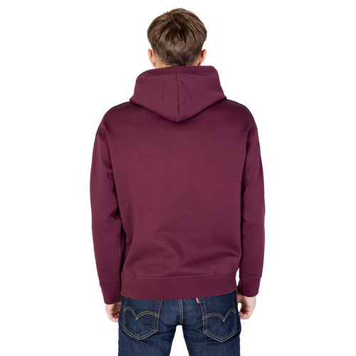 Armani Exchange Fleece Herren