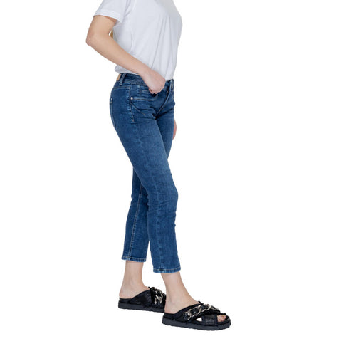 Street One Jeans Damen