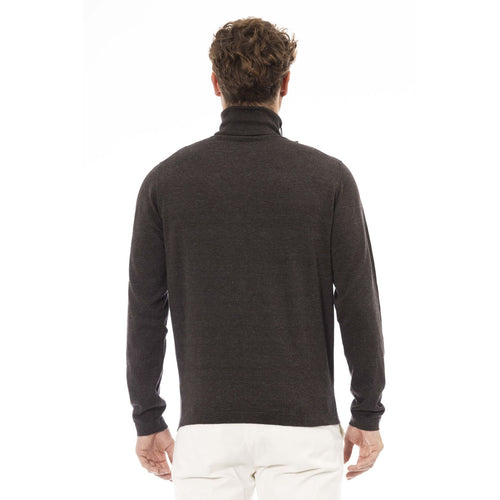 Alpha Studio Pullover