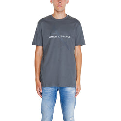 Armani Exchange T-Shirt Herren