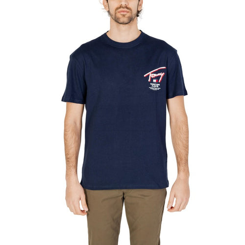 Tommy Hilfiger Jeans T-Shirt Herren