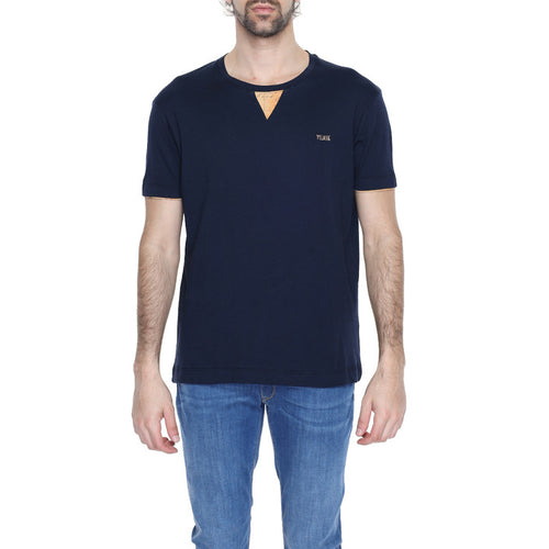 Alviero Martini Prima Classe T-Shirt Herren