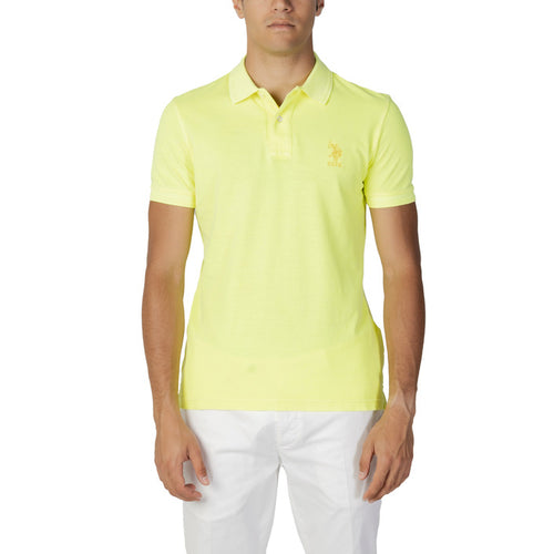 U.s. Polo Assn. Polo Herren