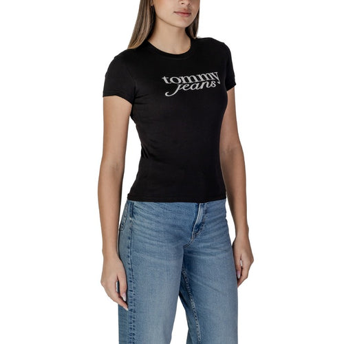 Tommy Hilfiger Jeans T-Shirt Damen