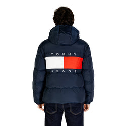 Tommy Hilfiger Jeans Jacke Herren