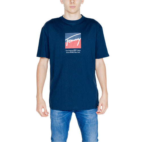 Tommy Hilfiger Jeans T-Shirt Herren