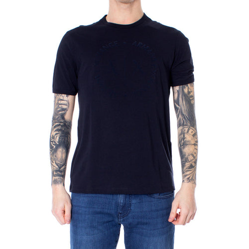 Armani Exchange T-Shirt Herren