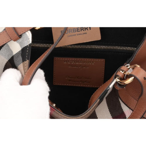 Burberry Schultertaschen