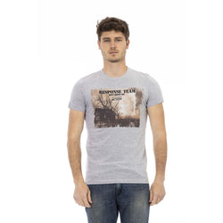 Trussardi Action T-Shirts