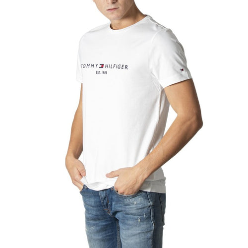 Tommy Hilfiger Jeans T-Shirt Herren