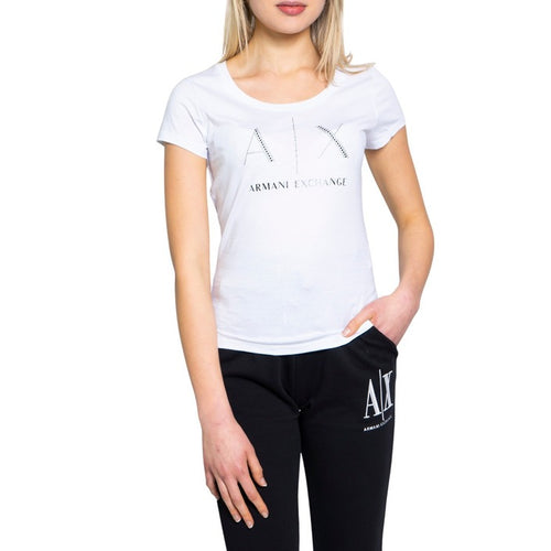 Armani Exchange T-Shirt Damen