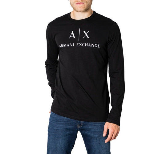 Armani Exchange T-Shirt Herren